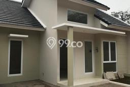 Hunian Nyaman 2 KT Harga Terjangkau di Jati Asih Bekasi Hunian Nyaman 2 KT Harga Terjangkau di Jati Asih Bekasi