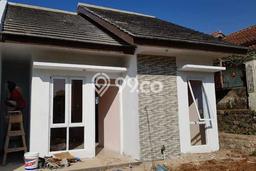 Rumah Minimalis Dijual di Banjaran 2 Kamar dengan Luas Tanah 74m2 Rumah Minimalis Dijual di Banjaran 2 Kamar dengan Luas Tanah 74m2