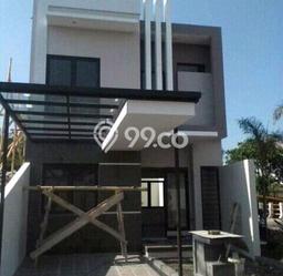 Jual Rumah Bagus Siap Huni LB 83m2 di Antapani, Bandung Jual Rumah Bagus Siap Huni LB 83m2 di Antapani, Bandung