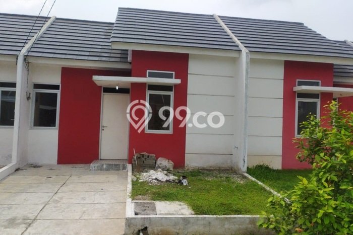 Disewakan! Rumah 2 Kamar Tidur &
1 Kamar Mandi di Cikupa Citra Raya, Tangerang Disewakan! Rumah 2 Kamar Tidur &
1 Kamar Mandi di Cikupa Citra Raya, Tangerang