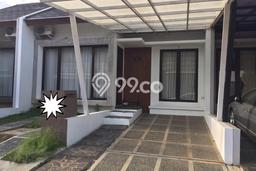Dijual Cepat Rumah Favorit Siap Huni LB 45m2 di Cinere, Depok Dijual Cepat Rumah Favorit Siap Huni LB 45m2 di Cinere, Depok
