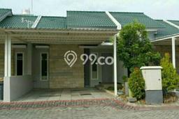 Disewakan Rumah Konsep Modern di Sukolilo Surabaya dengan 2 KT Disewakan Rumah Konsep Modern di Sukolilo Surabaya dengan 2 KT