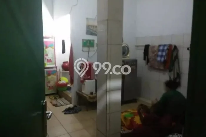 For Sale Hunian Rumah Nyaman 3 Kamar di Klender, Jakarta Timur For Sale Hunian Rumah Nyaman 3 Kamar di Klender, Jakarta Timur