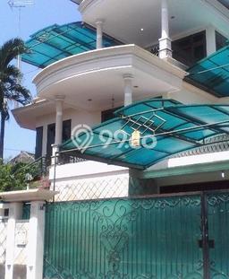 Siap Huni Rumah Mewah 4 Kamar di Candisari Dekat ke Mana Saja Siap Huni Rumah Mewah 4 Kamar di Candisari Dekat ke Mana Saja