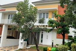 Rumah Modern 3 KT LT 153m2 di Summarecon Bekasi Rumah Modern 3 KT LT 153m2 di Summarecon Bekasi