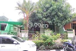Jual Rumah Modern 3 KT di Srondol, Semarang Jual Rumah Modern 3 KT di Srondol, Semarang