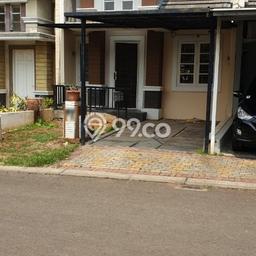 Rumah Minimalis 2 KT di BSD Tangerang Unfurnished Rumah Minimalis 2 KT di BSD Tangerang Unfurnished