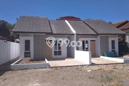 Rumah Budget Favorit Dijual di Banjaran LT 74m2 Rumah Budget Favorit Dijual di Banjaran LT 74m2