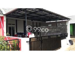 Rumah Minimalis Terbaik Siap Huni di Andir LT 50m2 Rumah Minimalis Terbaik Siap Huni di Andir LT 50m2
