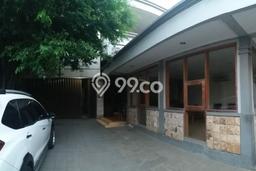 Hunian Elit LB 700m2 Siap Huni Desain Elegan di Kartini, Semarang Hunian Elit LB 700m2 Siap Huni Desain Elegan di Kartini, Semarang