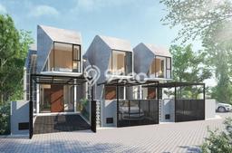 Rumah Minimalis 4 Kamar LT 95m2 di Kalideres Rumah Minimalis 4 Kamar LT 95m2 di Kalideres