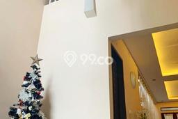 Rumah Siap Pakai di Bintaro, Tangerang Selatan, Luas 180m² Bangunan 240m² Rumah Siap Pakai di Bintaro, Tangerang Selatan, Luas 180m² Bangunan 240m²