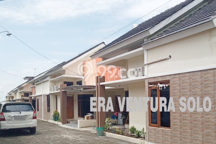 Hunian Terjangkau Dijual di Colomadu, Karanganyar Harga Rp 425 Juta Hunian Terjangkau Dijual di Colomadu, Karanganyar Harga Rp 425 Juta