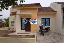 Dijual Rumah Eksklusif 2 KT di Harapan Mulya, Bekasi Dijual Rumah Eksklusif 2 KT di Harapan Mulya, Bekasi