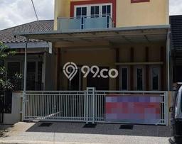 Hunian Nyaman Asri 4 KT Siap Huni di BSD City Tangerang Hunian Nyaman Asri 4 KT Siap Huni di BSD City Tangerang