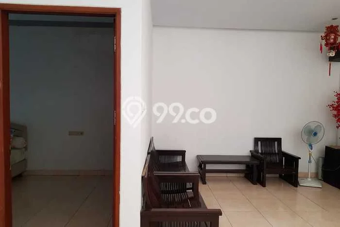 Hunian Mewah LB 145m2 Siap Huni Desain Elegan di Kemayoran, Bangkalan Hunian Mewah LB 145m2 Siap Huni Desain Elegan di Kemayoran, Bangkalan