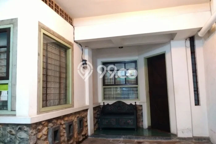 Rumah Luas Asri 4 KT Siap Huni di Kayuringin Jaya Bekasi Rumah Luas Asri 4 KT Siap Huni di Kayuringin Jaya Bekasi