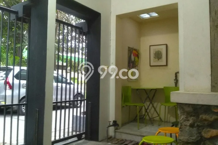 Rumah Luas Asri 4 KT Siap Huni di Kayuringin Jaya Bekasi Rumah Luas Asri 4 KT Siap Huni di Kayuringin Jaya Bekasi