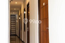 Rumah Akses Mudah area Tamansari, Jakarta Barat, LT 122m² Bangunan 351m² Rumah Akses Mudah area Tamansari, Jakarta Barat, LT 122m² Bangunan 351m²