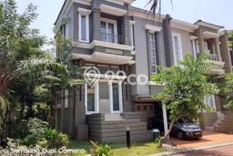 Rumah 3 KT 3 KM di Area Gading Serpong, Tangerang Rumah 3 KT 3 KM di Area Gading Serpong, Tangerang