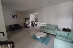 Rumah Luxury Modern Tanpa Renovasi di BSD Tangerang Rumah Luxury Modern Tanpa Renovasi di BSD Tangerang