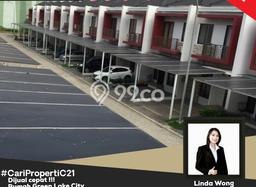 Hot Offer Hunian Mewah Ideal dan Luas di Cengkareng, Jakarta Barat Hot Offer Hunian Mewah Ideal dan Luas di Cengkareng, Jakarta Barat