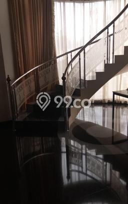 Ready to Use! Premium House LT 543m2 Desain Elegan di Green garden Ready to Use! Premium House LT 543m2 Desain Elegan di Green garden