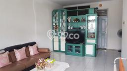 Rumah Elit LB 180m2 Siap Huni Desain Elegan di Muara Karang, Jakarta Utara Rumah Elit LB 180m2 Siap Huni Desain Elegan di Muara Karang, Jakarta Utara
