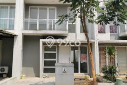 Rumah Area Strategis di BSD, Tangerang, Luas 90m² Bangunan 90m² Rumah Area Strategis di BSD, Tangerang, Luas 90m² Bangunan 90m²