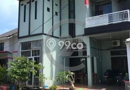 Rumah 2 Lantai Golden Paradise Cilegon Rumah 2 Lantai Golden Paradise Cilegon