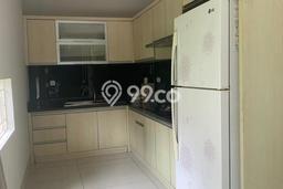 Hunian Mewah Siap Huni LT 511m2 di Lippo Cikarang, Cikarang Hunian Mewah Siap Huni LT 511m2 di Lippo Cikarang, Cikarang