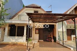 Dijual Hunian Rumah Nyaman 3 KT di Alam Sutera, Tangerang Dijual Hunian Rumah Nyaman 3 KT di Alam Sutera, Tangerang