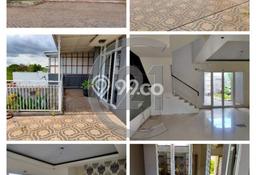 Rumah BMW Green Leaf 2 Lantai Rumah BMW Green Leaf 2 Lantai
