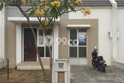 Rumah Lokasi Strategis kawasan Pasar Kemis, Tangerang, LT 119m² Bangunan 75m² Rumah Lokasi Strategis kawasan Pasar Kemis, Tangerang, LT 119m² Bangunan 75m²