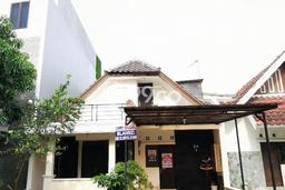 Rumah LT 128m² di Alam Sutera, Akses Alam Sutera, Tangerang, Tangerang Rumah LT 128m² di Alam Sutera, Akses Alam Sutera, Tangerang, Tangerang