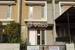 HOT DEAL! Dijual Rumah Premium area Duta Garden, Tangerang, LT 77m² LB 71m² HOT DEAL! Dijual Rumah Premium area Duta Garden, Tangerang, LT 77m² LB 71m²