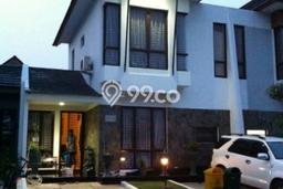 For Sale Hunian Rumah Terawat 3 Kamar di BSD, Tangerang For Sale Hunian Rumah Terawat 3 Kamar di BSD, Tangerang