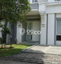Hunian Nyaman Asri 3 KT Siap Pakai di BSD Tangerang Hunian Nyaman Asri 3 KT Siap Pakai di BSD Tangerang
