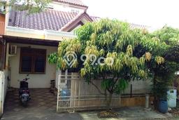 Hunian Cantik Modern Lb 140m2 di Karawaci, Tangerang Hunian Cantik Modern Lb 140m2 di Karawaci, Tangerang