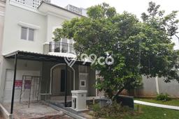 Jual Rumah Mewah Elegan Dengan View Cantik di Gading Serpong, Tangerang Jual Rumah Mewah Elegan Dengan View Cantik di Gading Serpong, Tangerang