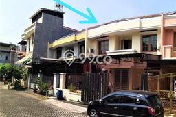 Jual Rumah Luas Elegan Dengan View Eksklusif di Kalideres, Jakarta Barat Jual Rumah Luas Elegan Dengan View Eksklusif di Kalideres, Jakarta Barat