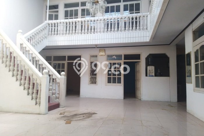 Dijual Rumah Modern 7 KT di Cibaduyut, Bandung Dijual Rumah Modern 7 KT di Cibaduyut, Bandung