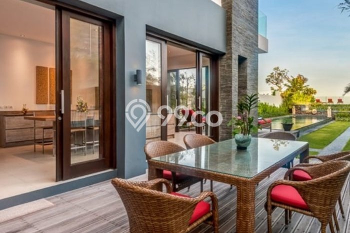 Rumah Elit Modern Tanpa Renovasi di Keramas Gianyar Rumah Elit Modern Tanpa Renovasi di Keramas Gianyar