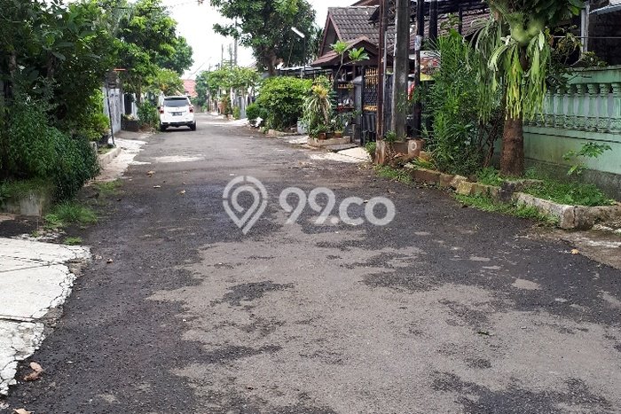 Hunian Elit LB 100m2 Siap Huni Desain Elegan di Mampang, Jakarta Selatan Hunian Elit LB 100m2 Siap Huni Desain Elegan di Mampang, Jakarta Selatan