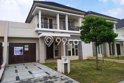 HARGA TERBAIK! Rumah Premium area Cikupa, Luas 200m² Bangunan 170m² HARGA TERBAIK! Rumah Premium area Cikupa, Luas 200m² Bangunan 170m²