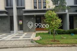 Bisa KPR! Rumah Asri di BSD, LT 120m² Bangunan 120m² Bisa KPR! Rumah Asri di BSD, LT 120m² Bangunan 120m²