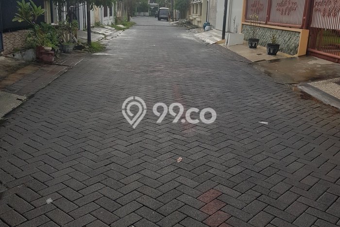 Disewakan Rumah Konsep Minimalis di Dukuh Pakis Surabaya dengan 3 Kamar Disewakan Rumah Konsep Minimalis di Dukuh Pakis Surabaya dengan 3 Kamar
