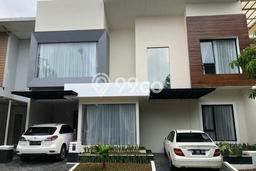 Disewakan! Rumah 4 Kamar Tidur &
3 Kamar Mandi di Bintaro, Tangerang Selatan Disewakan! Rumah 4 Kamar Tidur &
3 Kamar Mandi di Bintaro, Tangerang Selatan