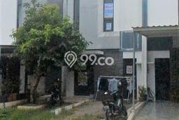 Rumah Modern Minimalis 3 KT Bisa Langsung Pindah di Cengkareng Rumah Modern Minimalis 3 KT Bisa Langsung Pindah di Cengkareng