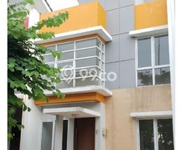 Bisa KPR! Rumah Gading Serpong, Tangerang, Luas 90m² LB 81m² Bisa KPR! Rumah Gading Serpong, Tangerang, Luas 90m² LB 81m²
